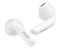 Denon AH-C500W Białe - 1504956 - zdjęcie 3